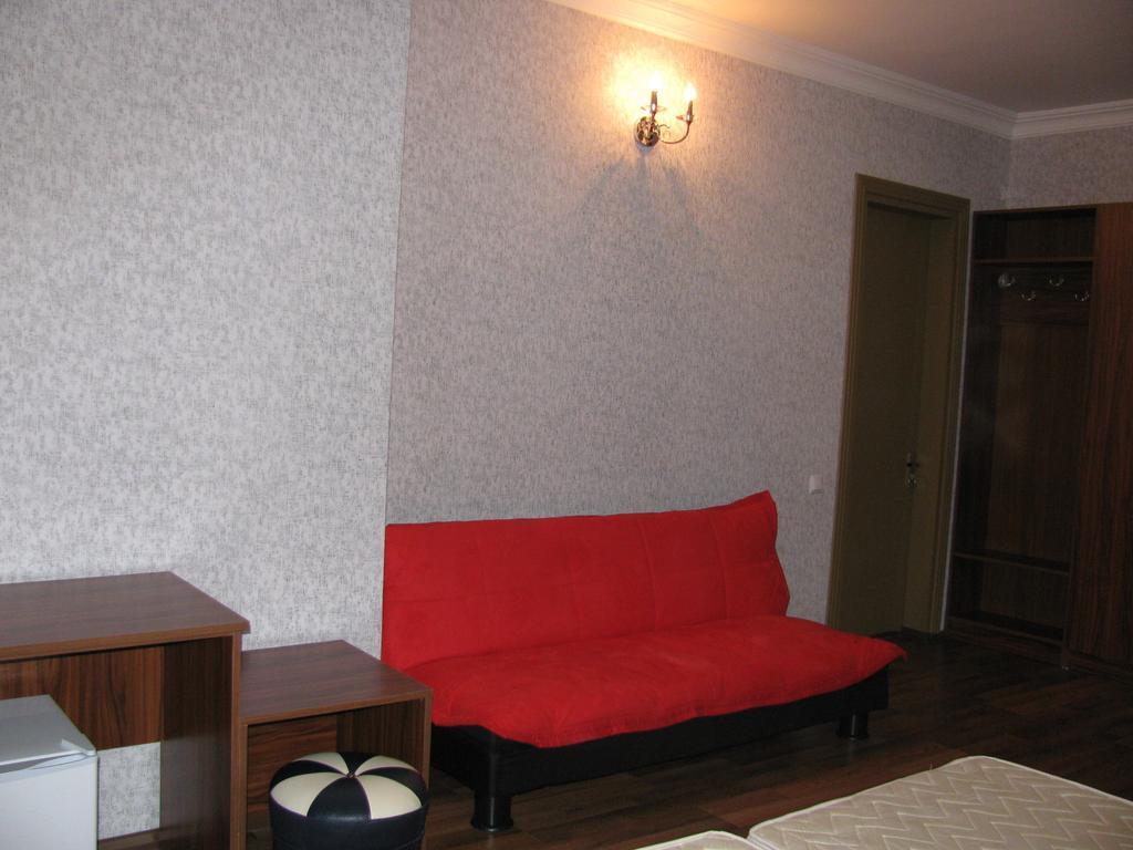 Guest House Smile Kobuleti Room photo